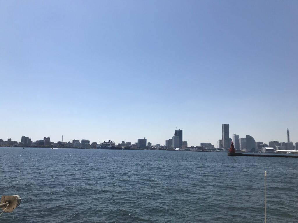 横浜